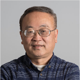 Dr. Alex Liu